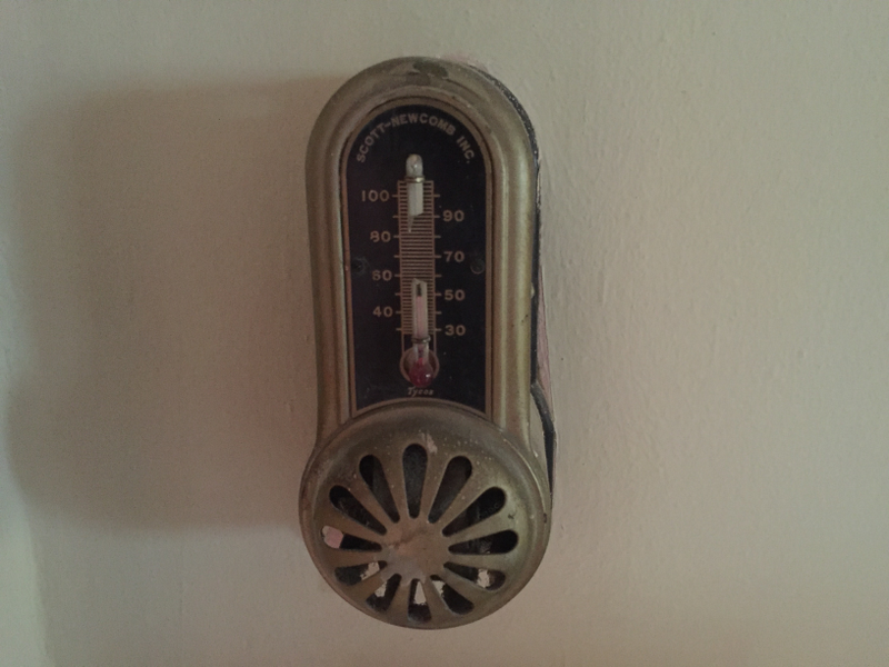 Thermostat